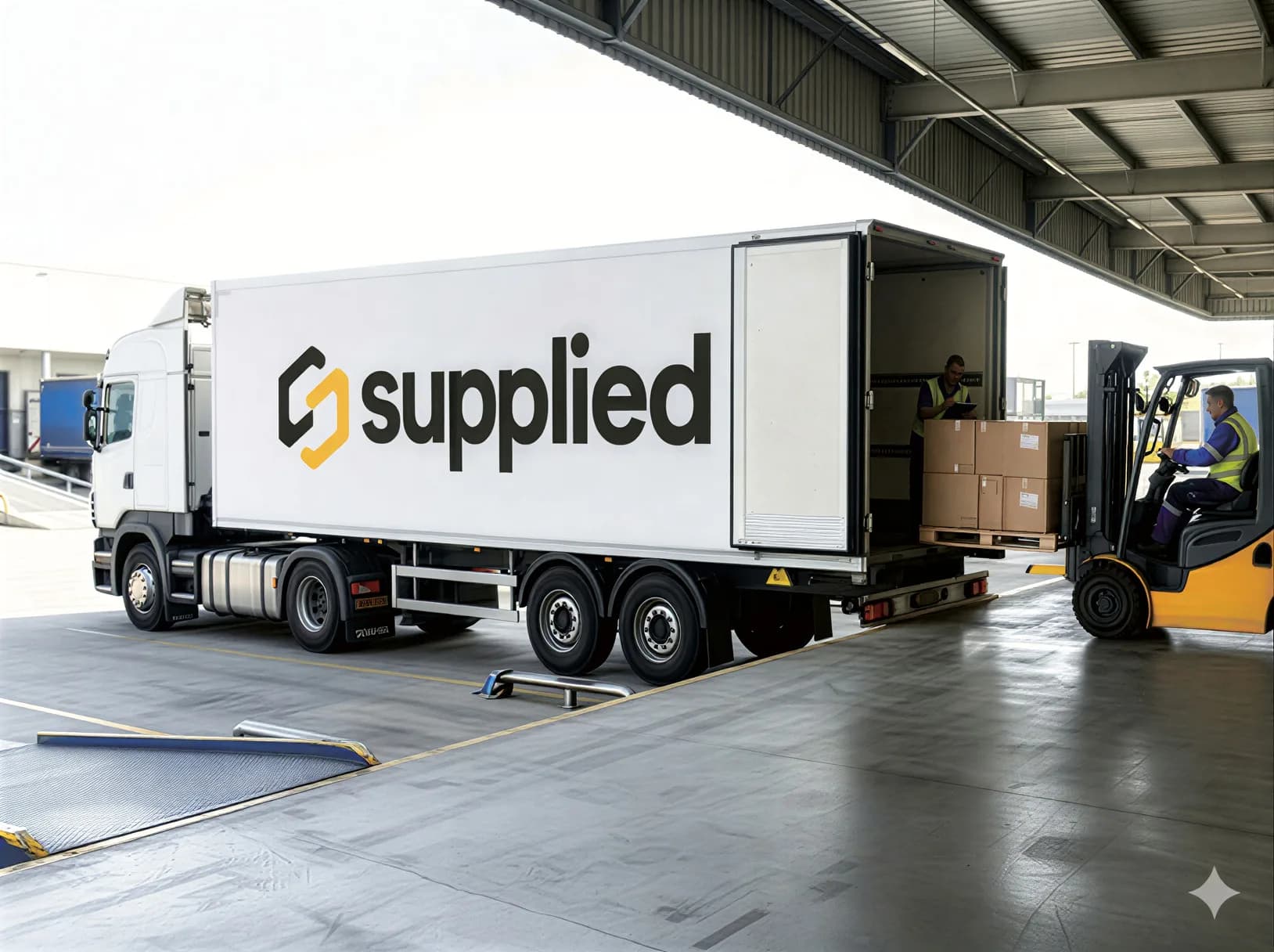 Logistics & Freight
